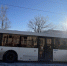 Пожилая новгородка получила травму во время поездки на автобусе - Новгородское областное телевидение