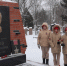 Новгородская молодёжь и ветераны почтили память Героев Сталинградской битвы - Газета Новгород