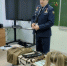 Новгородский ветеран провел урок мужества для учеников начальных классов - Боевое братство