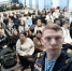 В школе №22 Великого Новгорода ветеран СВО провел урок мужества - Боевое братство