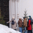Музей художественной культуры Новгородской земли назвал дни бесплатного посещения - Газета Новгород