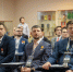 Новгородский ветеран СВО проходит профпереподготовку в филиале МГИМО МИД России - 53news.Ru