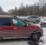 Оба ДТП произошли на проспекте Мира. - Новгородские Ведомости