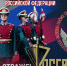 Ежегодно в России 27 марта отмечают свой день сотрудники и военнослужащие Росгвардии - Росгвардия