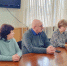Александр Федоровский и Светлана Воронова провели совместный прием граждан - Областная дума
