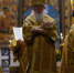 Митрополит Лев совершил Всенощное бдение в Софийском соборе - Новгородская епархия