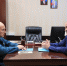 Первые лица МЧС России Александр Куренков и Республики Дагестан Сергей Меликов оценили готовность региона к предстоящим сезонным рискам - МЧС Новгородской области