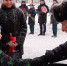 Василий Степанович Крестьянинов празднует столетний юбилей - 53news.Ru
