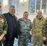 Средства направят на помощь военнослужащим в зоне специальной военной операции. - Новгородские Ведомости