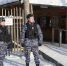 В Новгородской области сотрудники вневедомственной охраны Росгвардии подвели итоги работы за январь 2026 года - Росгвардия