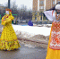 На Масленицу новгородцы снова проявят мастерство создания чучел - Газета Новгород
