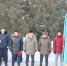 В Батецком округе прошли митинги, посвящённые 82-й годовщине освобождения от немецко-фашистских захватчиков - Правительство Новгородской области