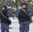 Новгородские росгвардейцы приняли участие в межведомственном учении - Росгвардия
