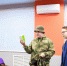 Новгородские студенты нашли подрывника, наркограффити и много новых знаний в квест-игре «Антитеррор» - Газета Новгород