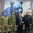 В Новгороде ветераны  обсудили с депутатом итоги патриотической работы - Боевое братство