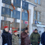 Сергей Тихомиров принял участие в митинге в День памяти о россиянах, исполнявших служебный долг за пределами Отечества - Областная дума