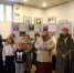 В Валдае открылась выставка, посвященная 100-летию со дня преставления святителя Тихона, Патриарха Всероссийского - Новгородская епархия
