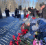 Новгородские росгвардейцы возложили цветы к памятнику воинам-интернационалистам - Росгвардия
