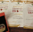 Новгородские молочные продукты завоевали золото на конкурсе «Лучший продукт года – 2026» - ИА Великий Новгород.ру