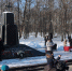 Традиционный митинг на Торговой стороне собрал новгородцев, почтивших память павших в Афганистане - Газета Новгород