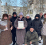 ТОС Великого Новгорода получил благодарность от бойцов СВО за поддержку - Газета Новгород