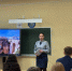 Сотрудники ИК-7 продолжают профориентационную работу с будущими выпускниками - УФСИН