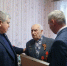 Александр Дронов навестил ветерана Великой Отечественной войны в Боровичах - 53news.Ru