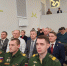 В обновлённом Молодёжном центре имени В.Н. Огонькова состоялось торжественное мероприятие, посвящённое Дню защитника Отечества - Областная дума