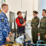 Новгородские росгвардейцы провели урок мужества с воспитанниками подшефного класса - Росгвардия