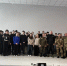 В Боровичах ветераны провели урок мужества в школе №8 - Боевое братство