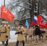 В Демянске прошел митинг, посвященный 83-й годовщине освобождения от немецко-фашистских захватчиков - Правительство Новгородской области