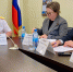 Руководитель СУ СК России по Новгородской области провёл приём граждан по вопросам здравоохранения - Следком Новгородской области