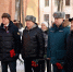 Митинг, посвящённый Дню защитника Отечества, состоялся сегодня в Великом Новгороде - Областная дума