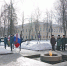 Новгородские росгвардейцы приняли участие в общегородском мероприятии, посвященном Дню защитника Отечества - Росгвардия