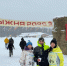Сотрудники и ветераны ЛИУ-3 отметили Масленицу - УФСИН