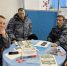 Новгородские росгвардейцы рассказали о вакантных должностях в территориальном ведомстве - Росгвардия