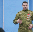 Участник СВО рассказал студентам НовГУ о службе в отряде БПЛА - Новгородское областное телевидение