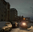 Коммунальные службы устраняют последствия метели в Великом Новгороде - Газета Новгород