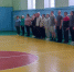 Команда ИК-9 заняла второе место на фестивале ГТО - УФСИН