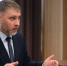 Губернатор Новгородской области назначил Андрея Муромцева исполняющим обязанности главы Старорусского округа - Новгородское областное телевидение
