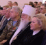 Митрополит Лев принял участие в оглашении ежегодного Послания губернатора Новгородской области - Новгородская епархия