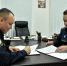 УФСИН России по Новгородской области и региональное Управление Федеральной службы судебных приставов заключили соглашение о взаимодействии - УФСИН