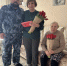 Служба и семья: начальник УФИЦ №3 поздравил близких с 8 марта - УФСИН