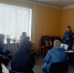 В УИИ психологи провели групповую работу над управлением негативными эмоциями - УФСИН