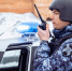 Новгородские росгвардейцы задержали мужчину - Росгвардия