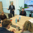 Студенты НовГУ создают цифровые модели самых важных строительных объектов региона - НовГУ им. Ярослава Мудрого