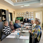 Результаты ежегодного областного конкурса...