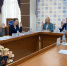 Проведено заседание Президиума Новгородской областной Федерации профсоюзов - Федерация профсоюзов
