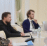 © Пресс-центр НовГУ - Novgorod.Ru