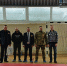 В Великом Новгороде прошёл чемпионат «Кубок «Юнармии» по тхэквондо - Боевое братство